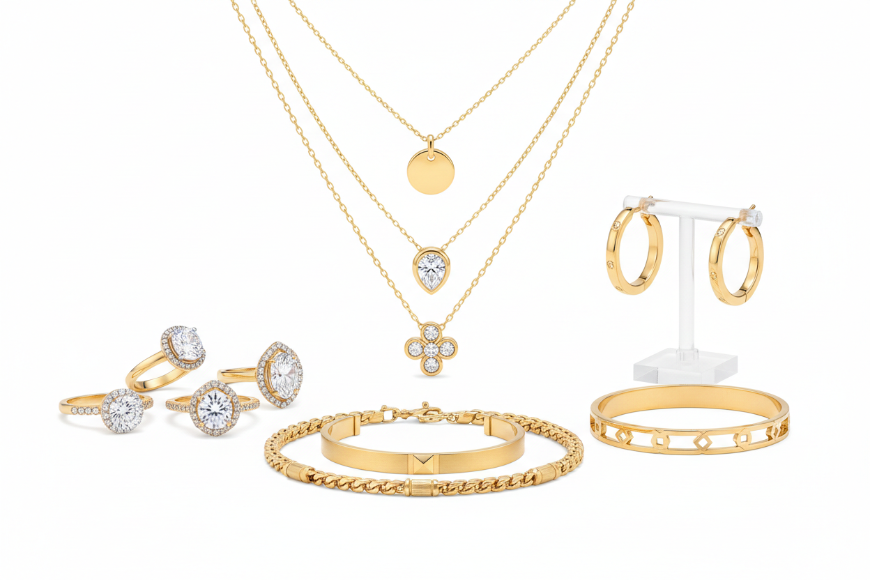 Jewellery & Fashion