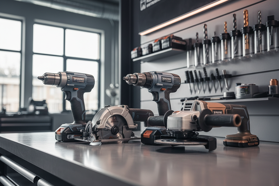 Power Tools