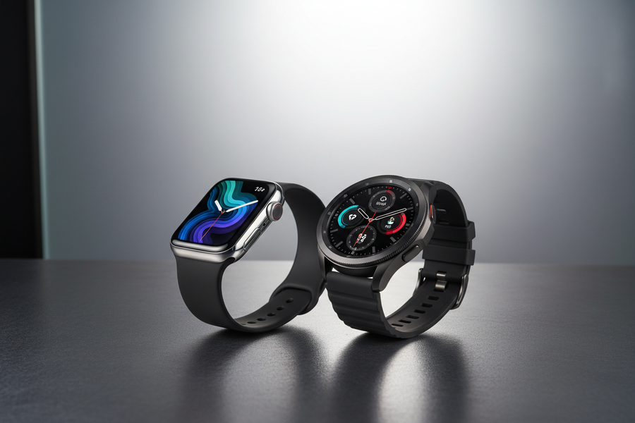 Smartwatches