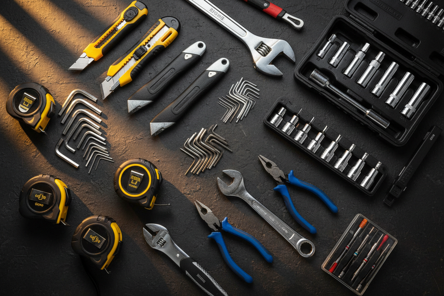 Hand Tools