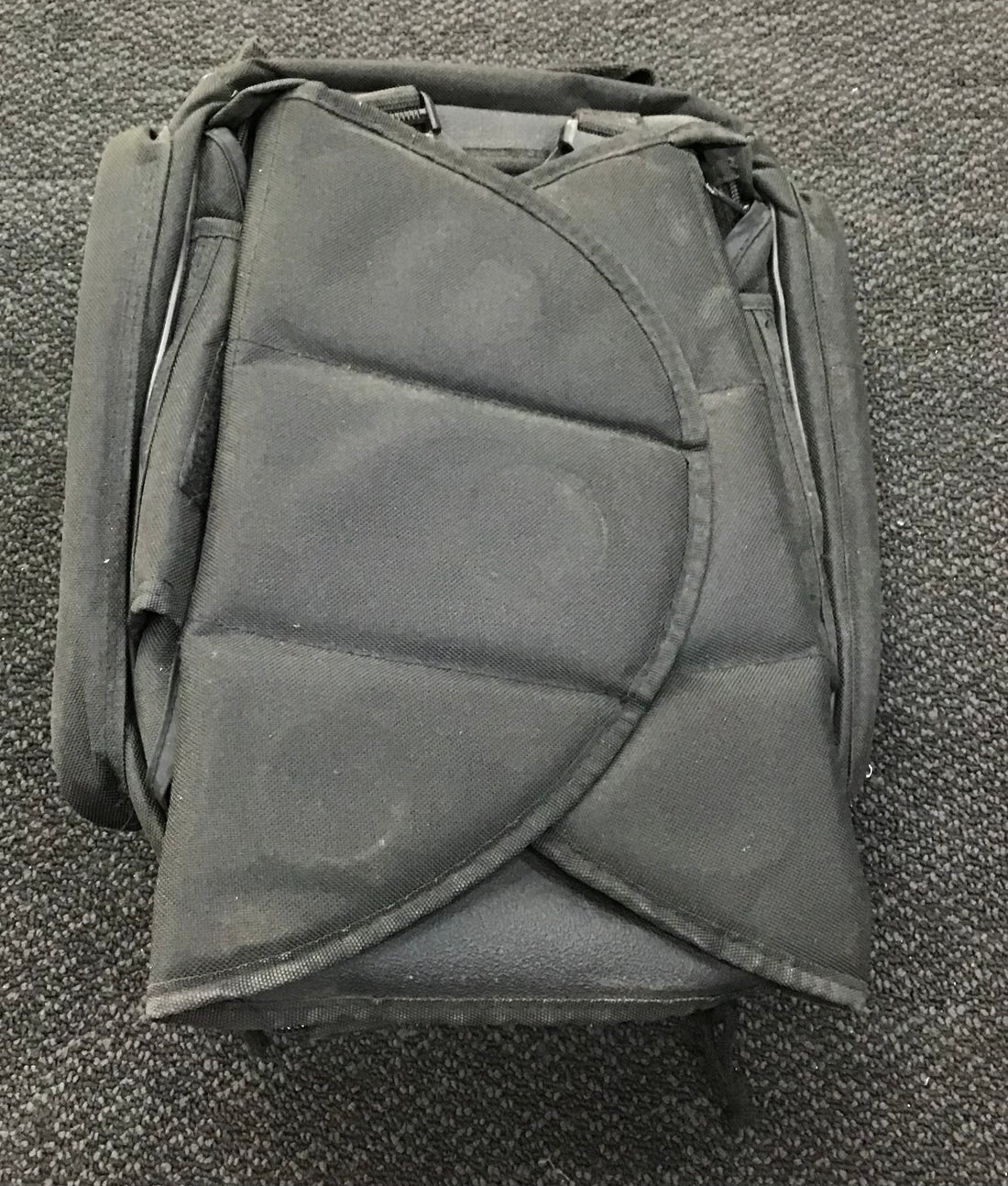 OXFORD BAG F-1 18 MAGNET TANK B TESTED
