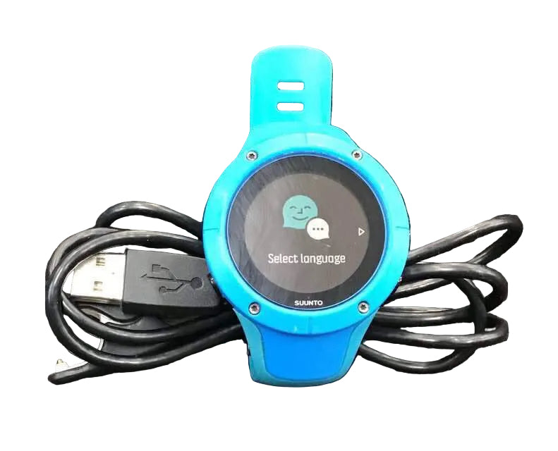 Suunto Spartan Trainer Sport/ Fitness Watch Ref#513743