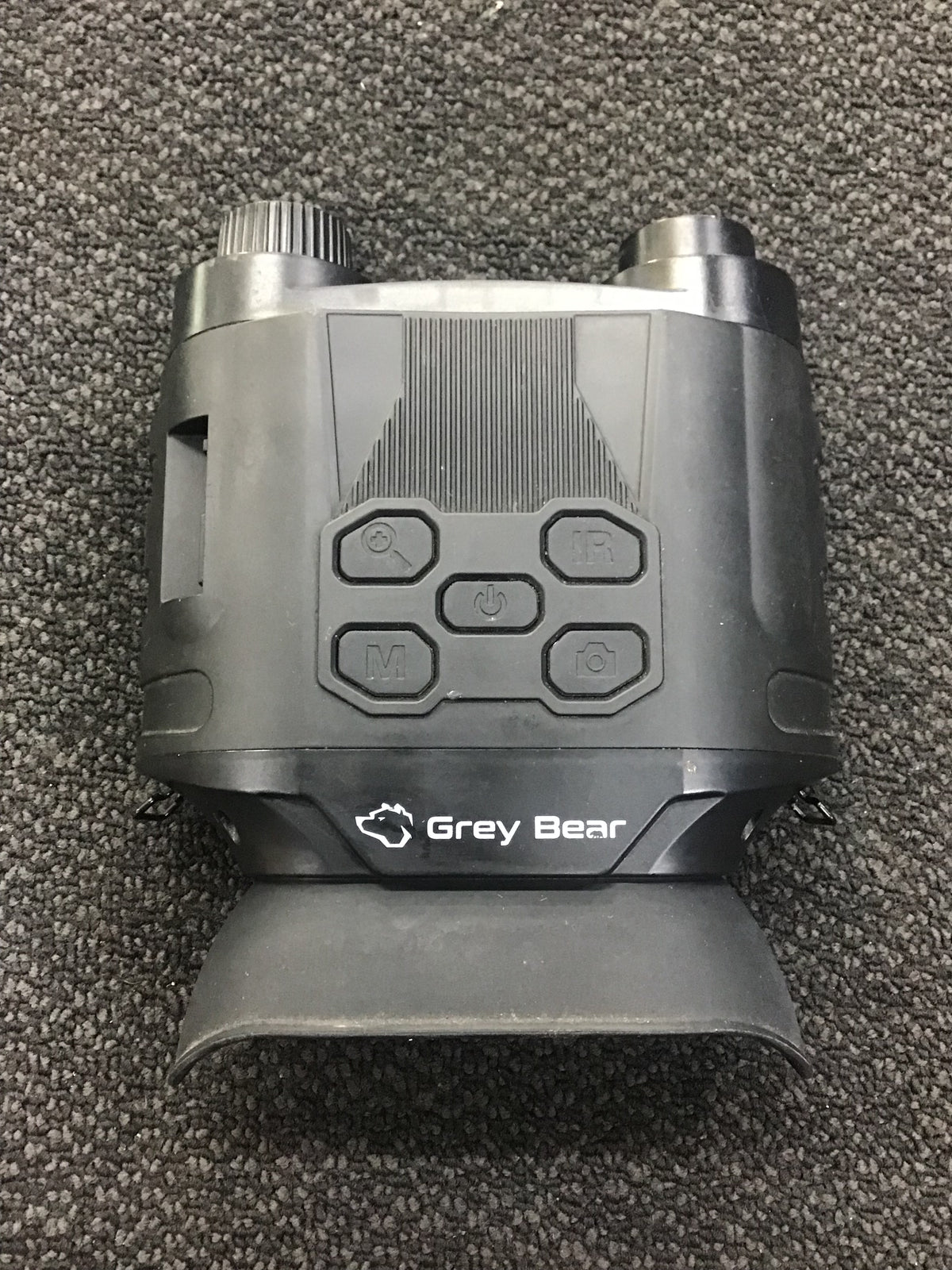 Grey bear night vision binocular Ref#510269