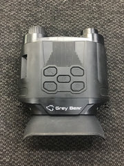 Grey bear night vision binocular Ref#510269
