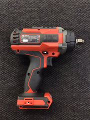 Ozito 18v 1/2” impact wrench Ref#507950
