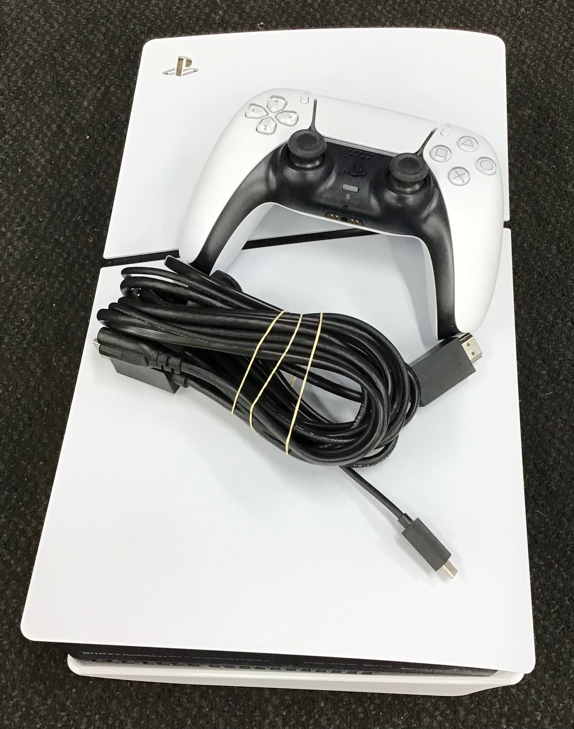 Sony PS5 Disc Edition Game Console Ref#512252