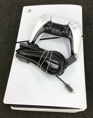 Sony PS5 Disc Edition Game Console Ref#512252