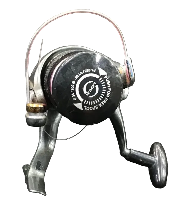 Mitchell Fishing Reel Ref#504698