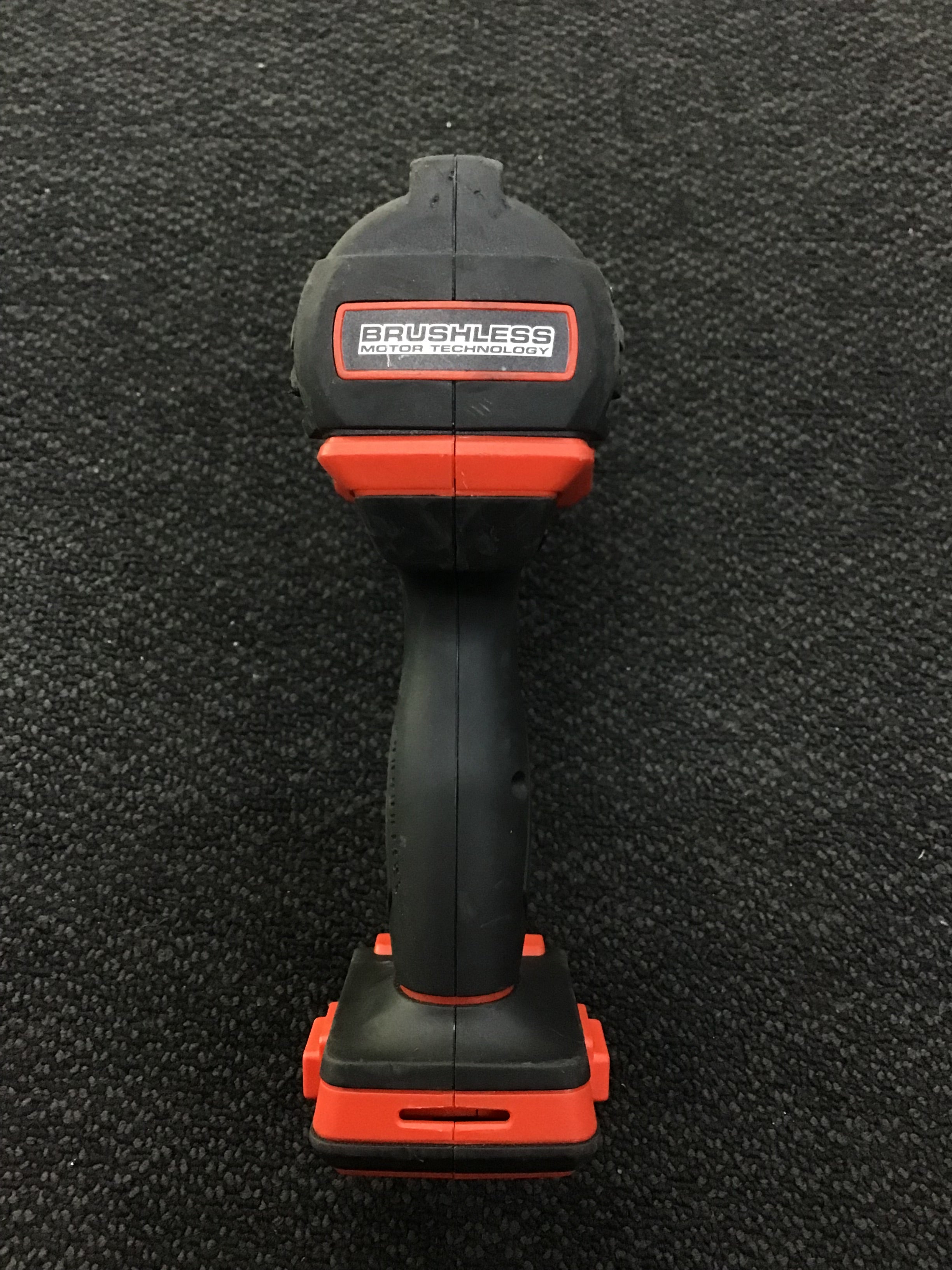 Ozito 18v 1/2” impact wrench Ref#507950