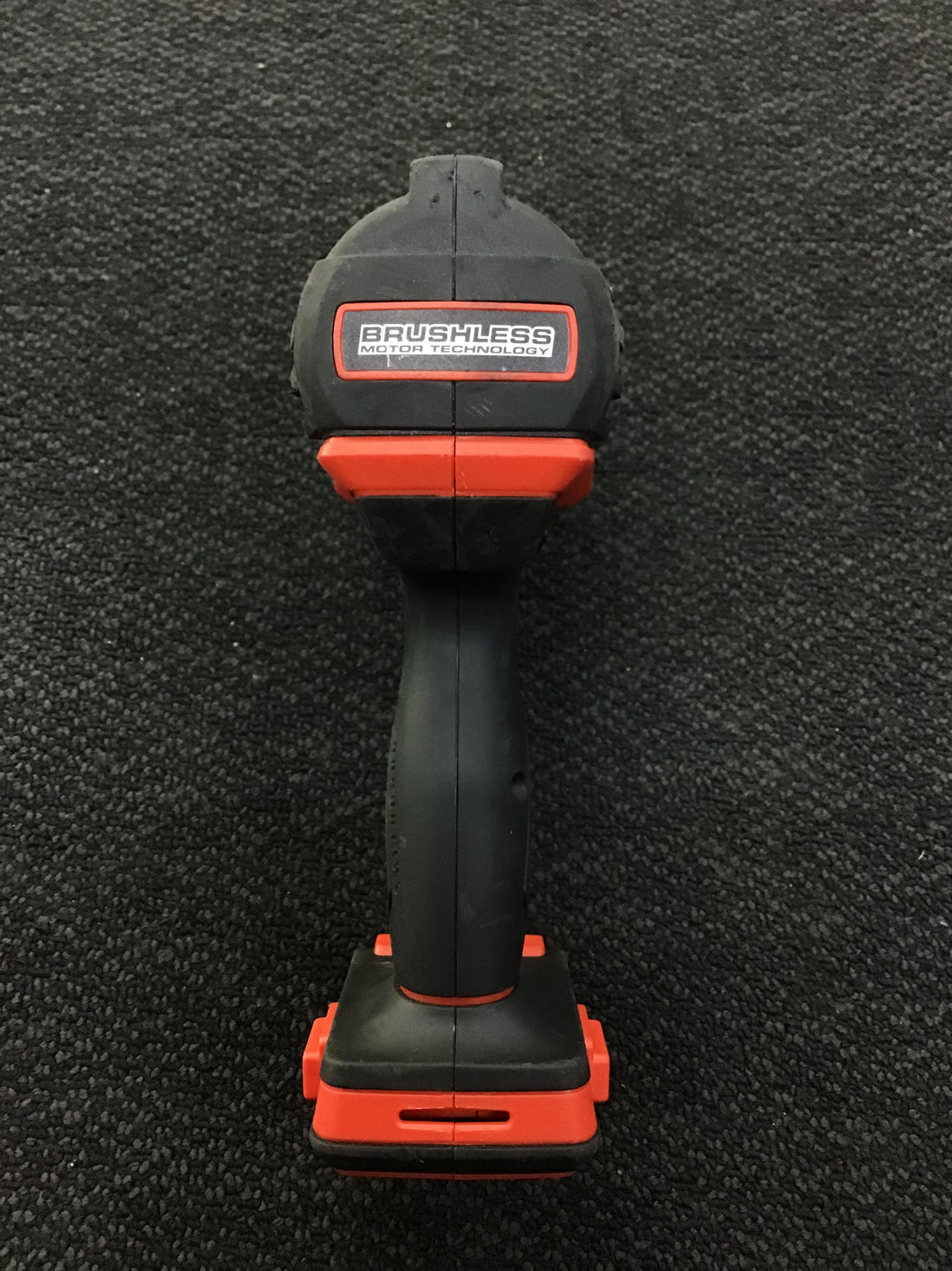 Ozito 18v 1/2” impact wrench Ref#507950