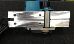 MAKITA 82mm ELECTRIC PLANER Ref#512771