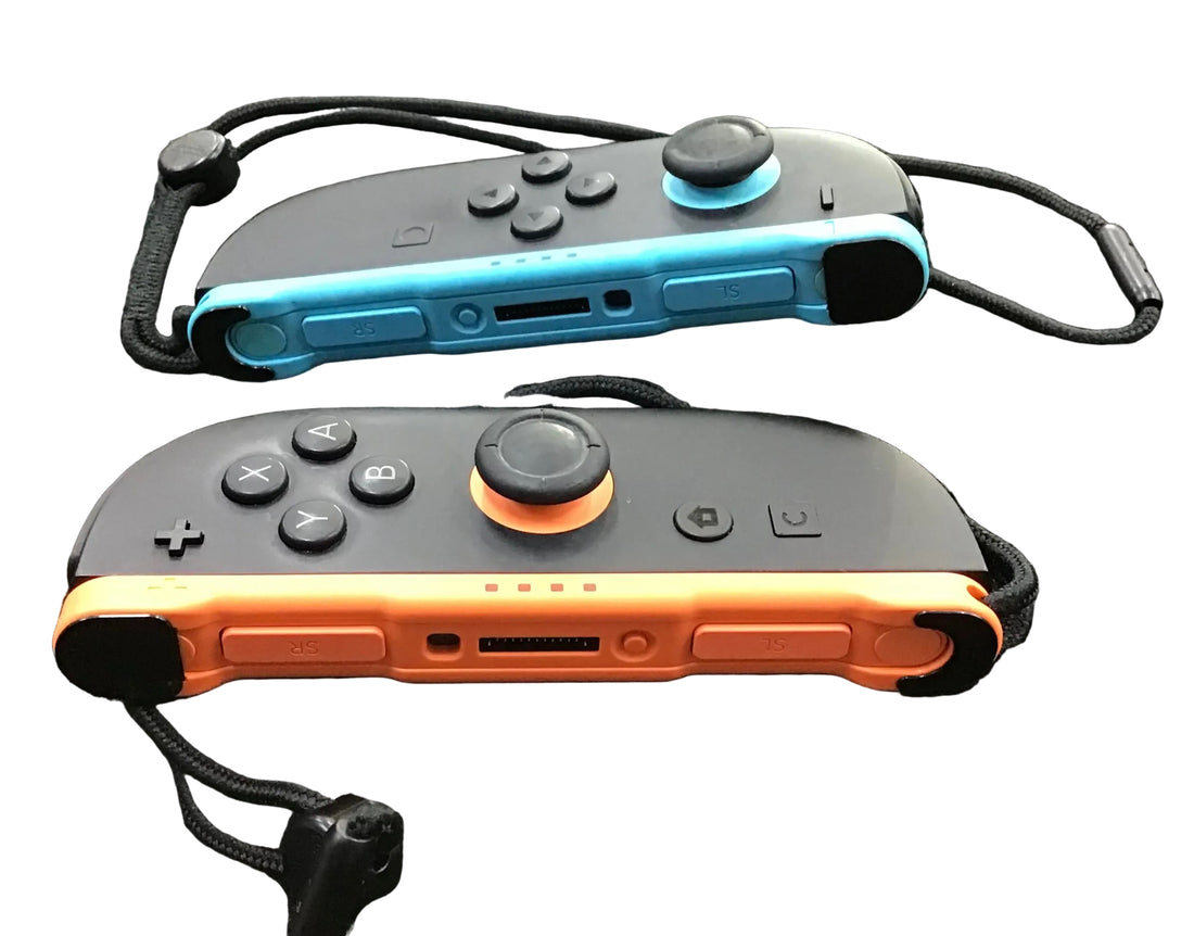 Nintendo Switch 2 Pair of Joycons Ref#513418