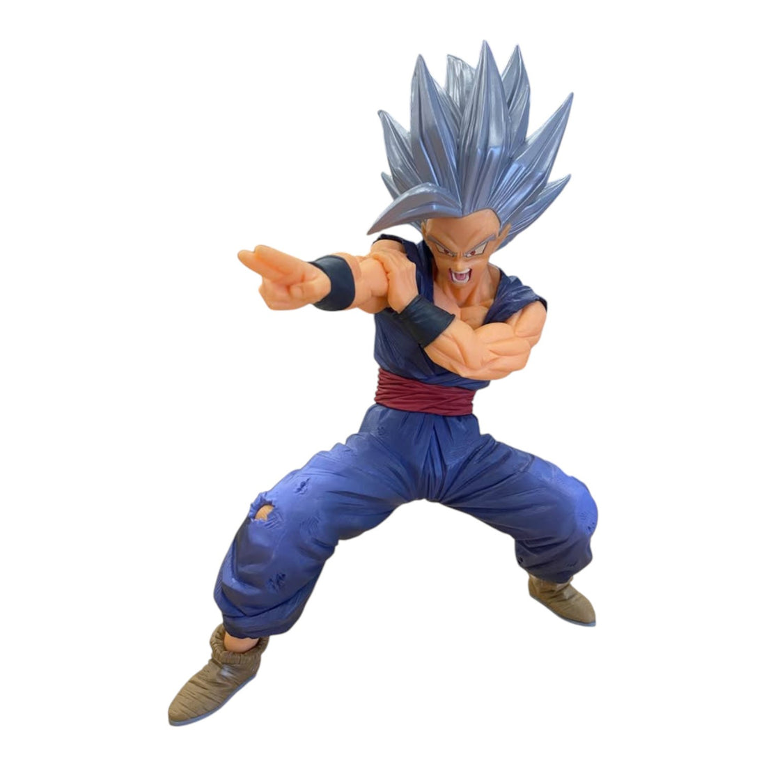 Ichiban Kuji Dragon Ball Vs Omnibus Beast - Son Gohan Beast (Last One Prize) Figure - JO 511585