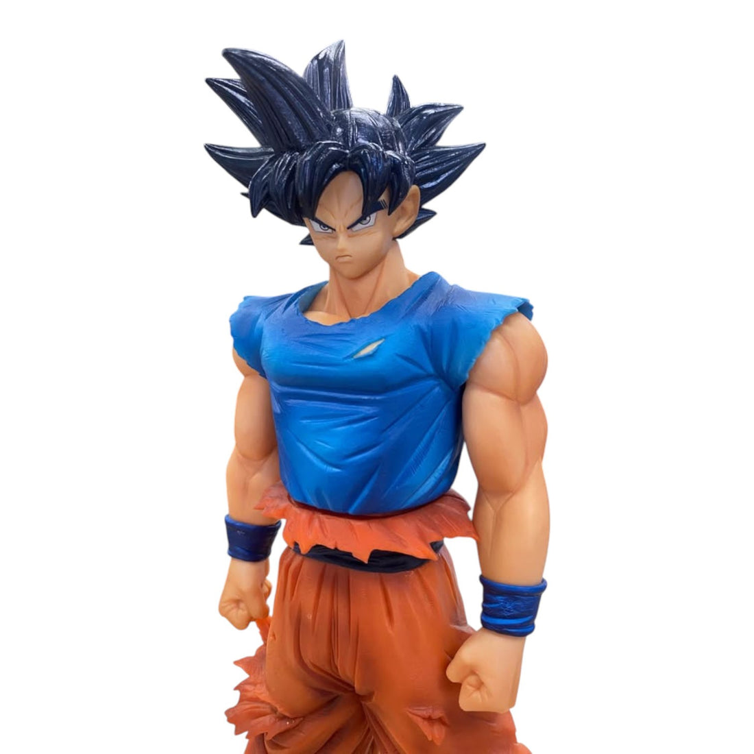 Bandai Banpresto Dragon Ball Super Grandista Nero Son Goku #3 Figure - 511586