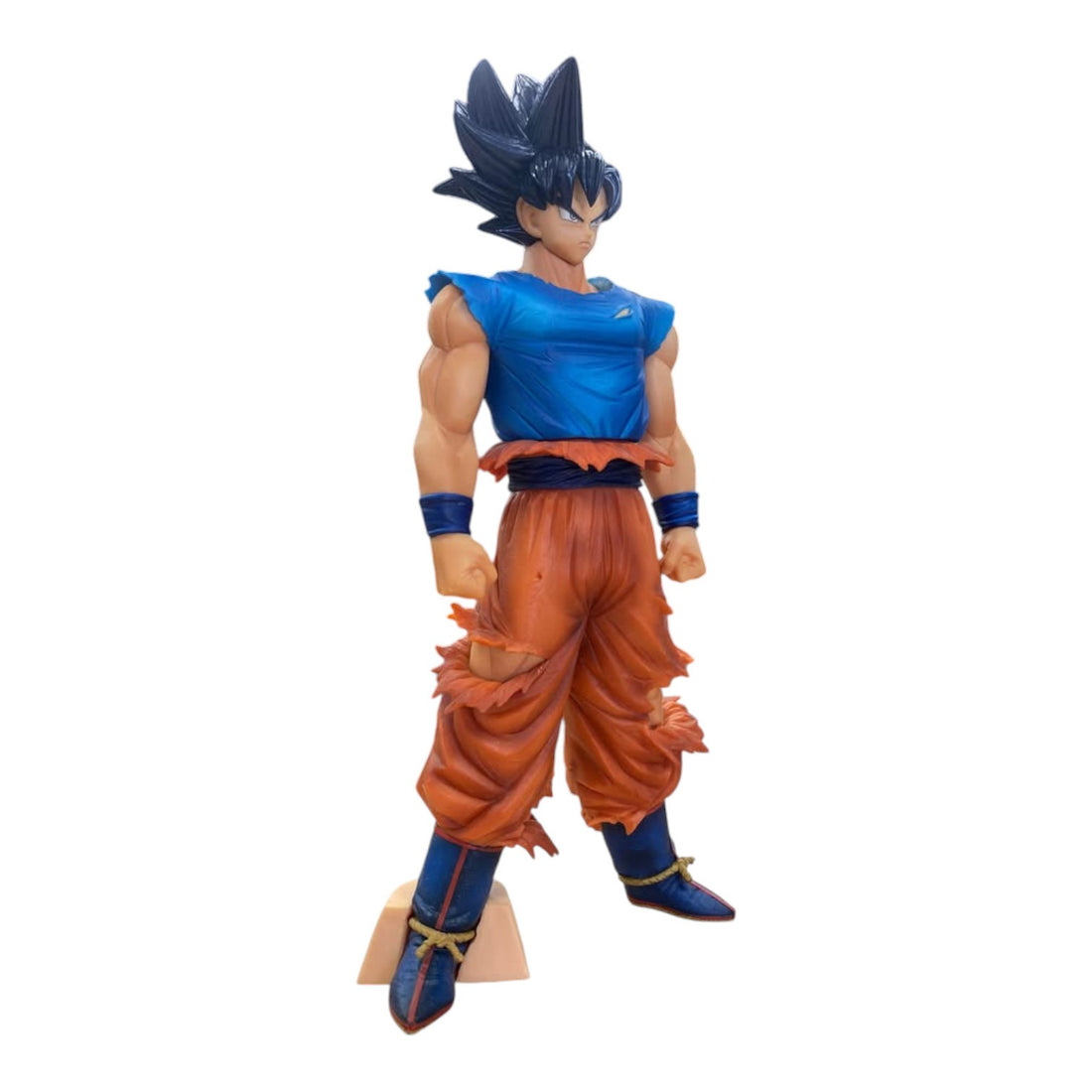 Bandai Banpresto Dragon Ball Super Grandista Nero Son Goku #3 Figure - 511586