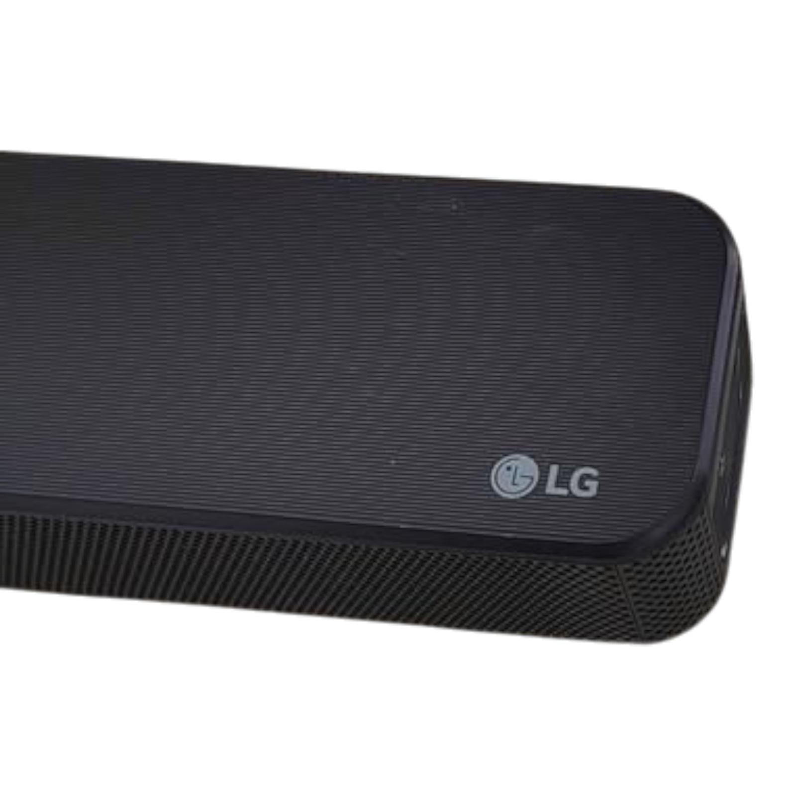 LG SN4 300W Soundbar - 509809