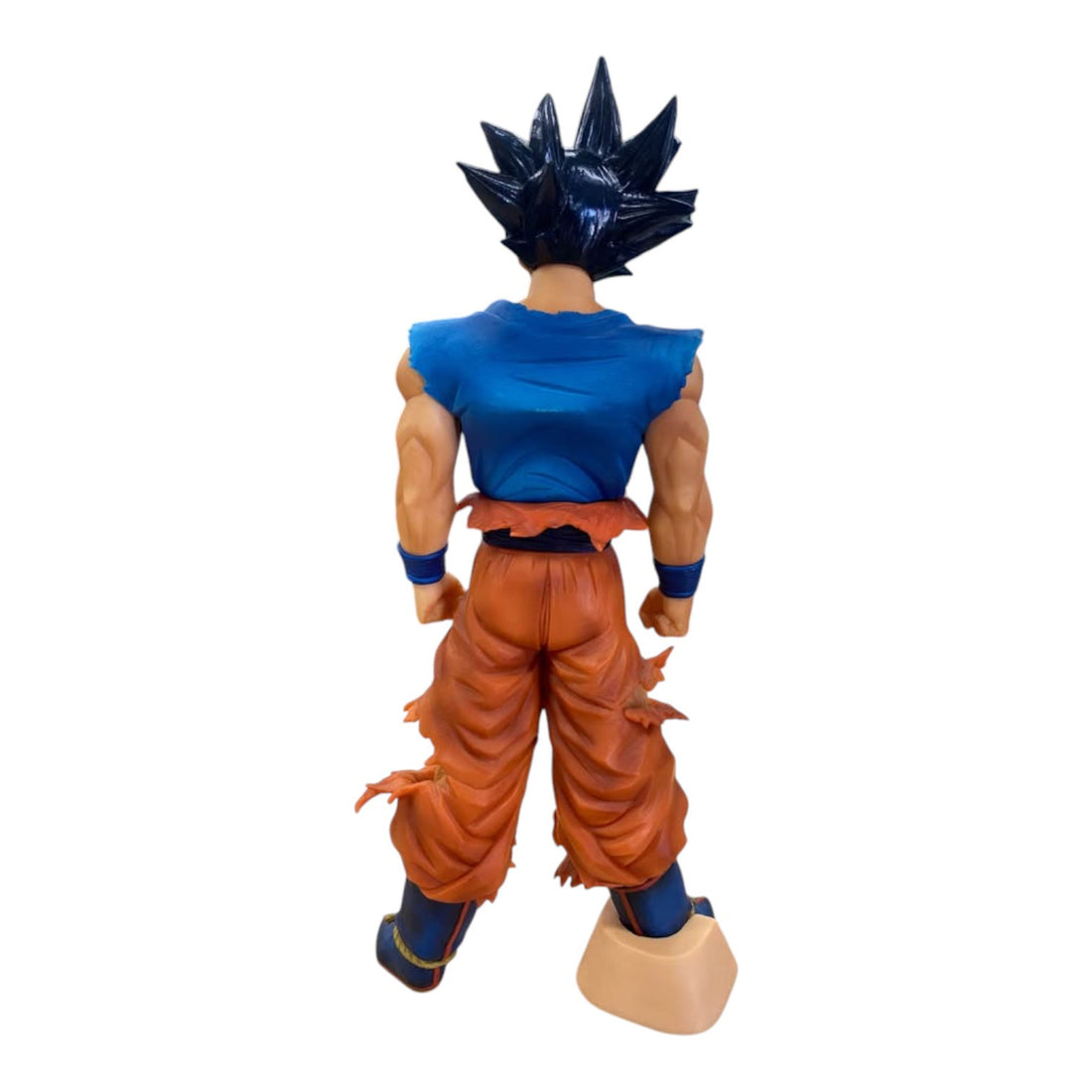 Bandai Banpresto Dragon Ball Super Grandista Nero Son Goku #3 Figure - 511586