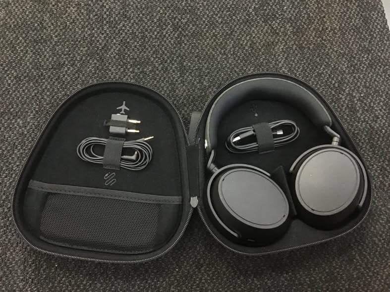 SENNHEISER Wireless headphones Ref#253076