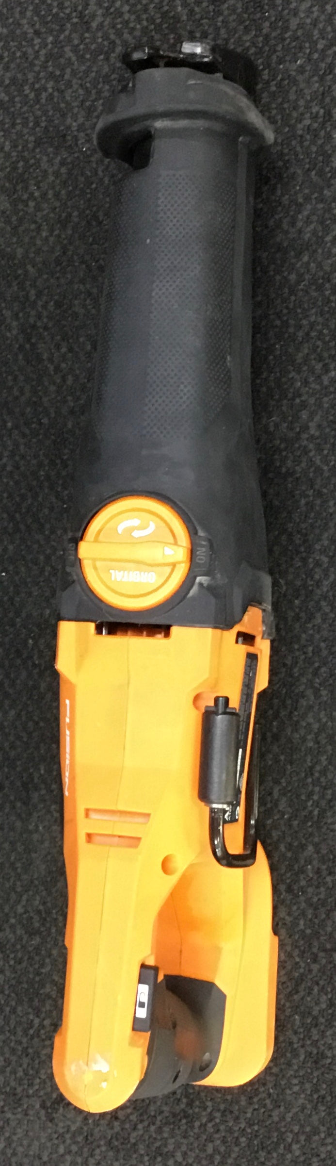 AEG 18v RECIPROCATING SAW SKIN ONLY Ref#513969
