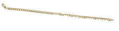 Ladies 9ct Gold Bracelet Ref#506676