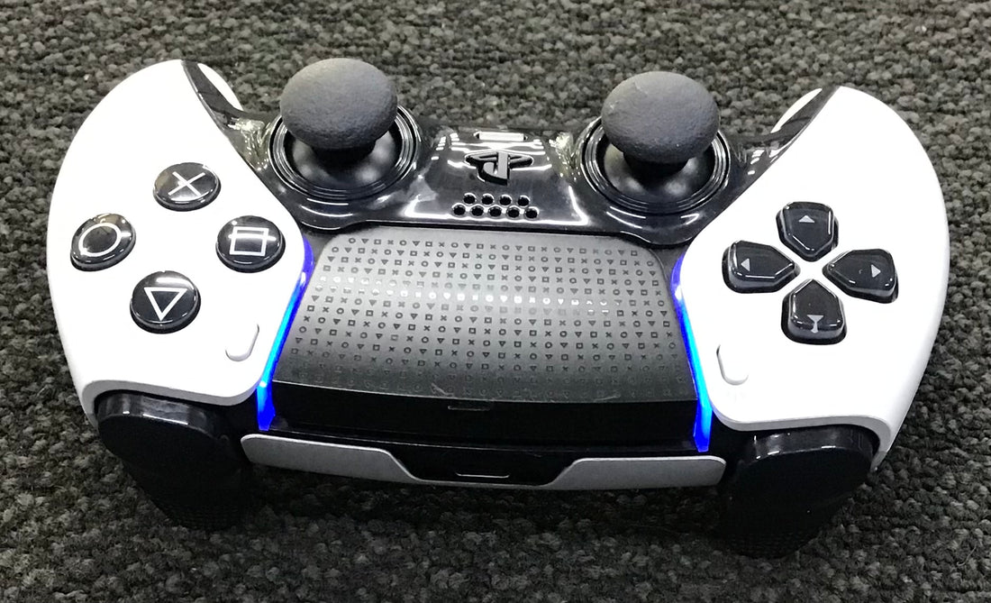 Sony PS5 DualSense Edge Controller (As Is) Ref#514515