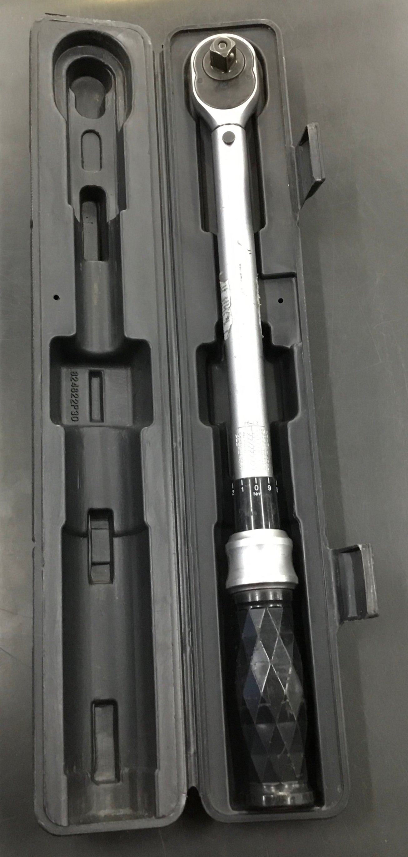 TOOLPRO 1/2 inch TORQUE WRENCH Ref#507319