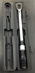TOOLPRO 1/2 inch TORQUE WRENCH Ref#507319