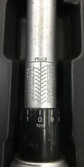 TOOLPRO 1/2 inch TORQUE WRENCH Ref#507319