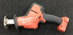 MILWAUKEE SKIN ONLY HACKZALL SAW Ref#508795