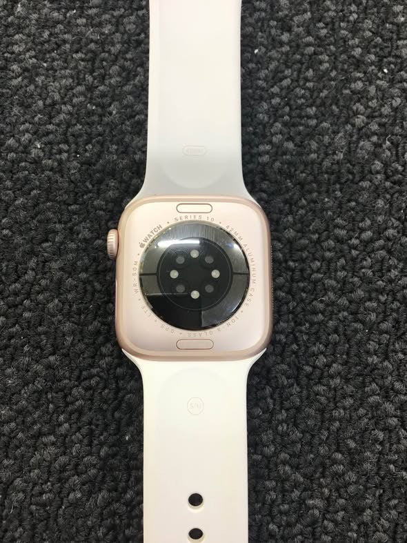 pple Watch series 10 42mm LTE Ref#505112