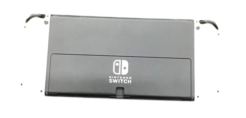 Nintendo Switch Oled Console Zelda Edition Ref#503798