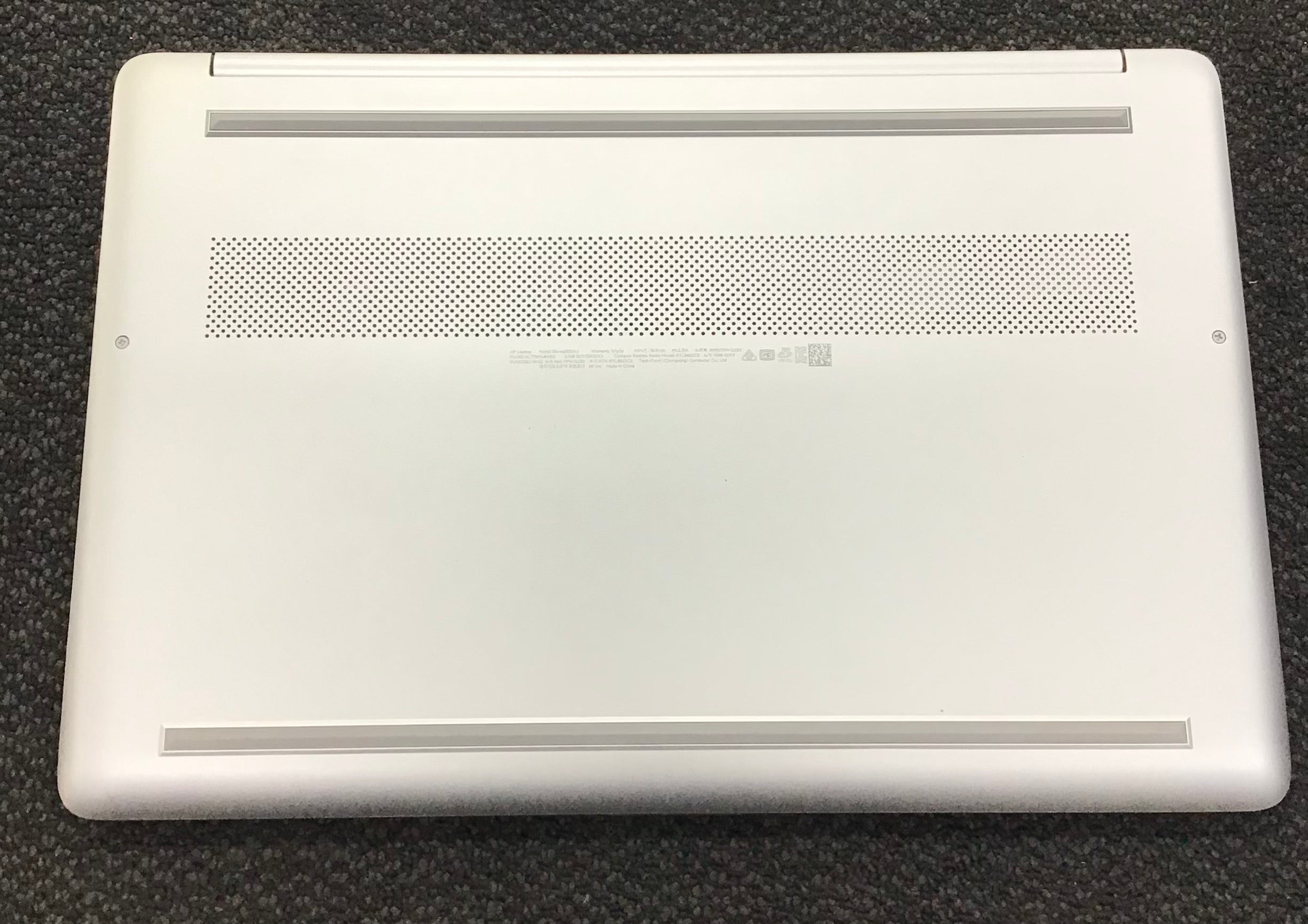 Hp laptop Ref#507515