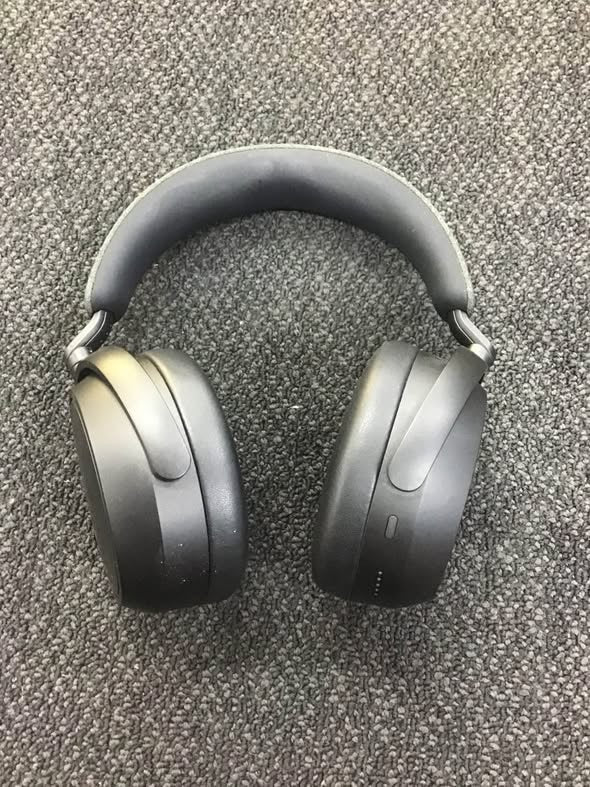 SENNHEISER Wireless headphones Ref#253076