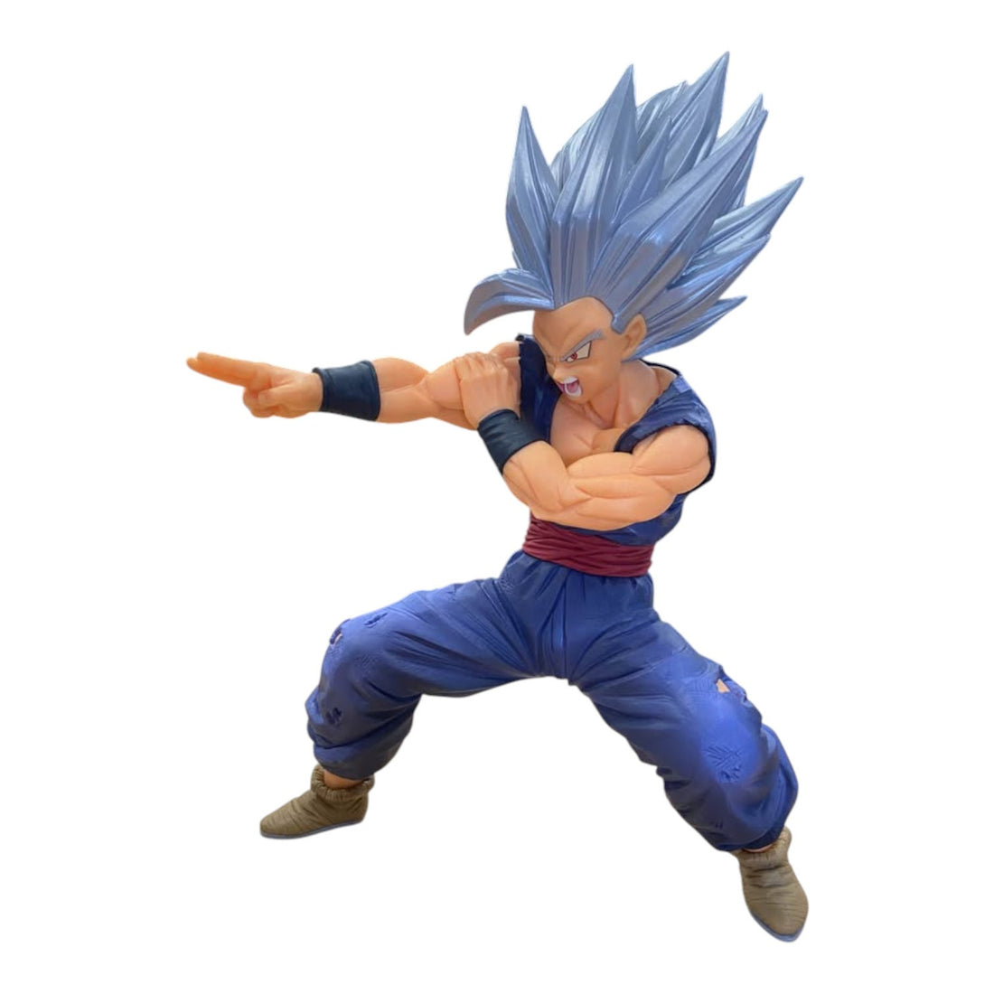Ichiban Kuji Dragon Ball Vs Omnibus Beast - Son Gohan Beast (Last One Prize) Figure - JO 511585