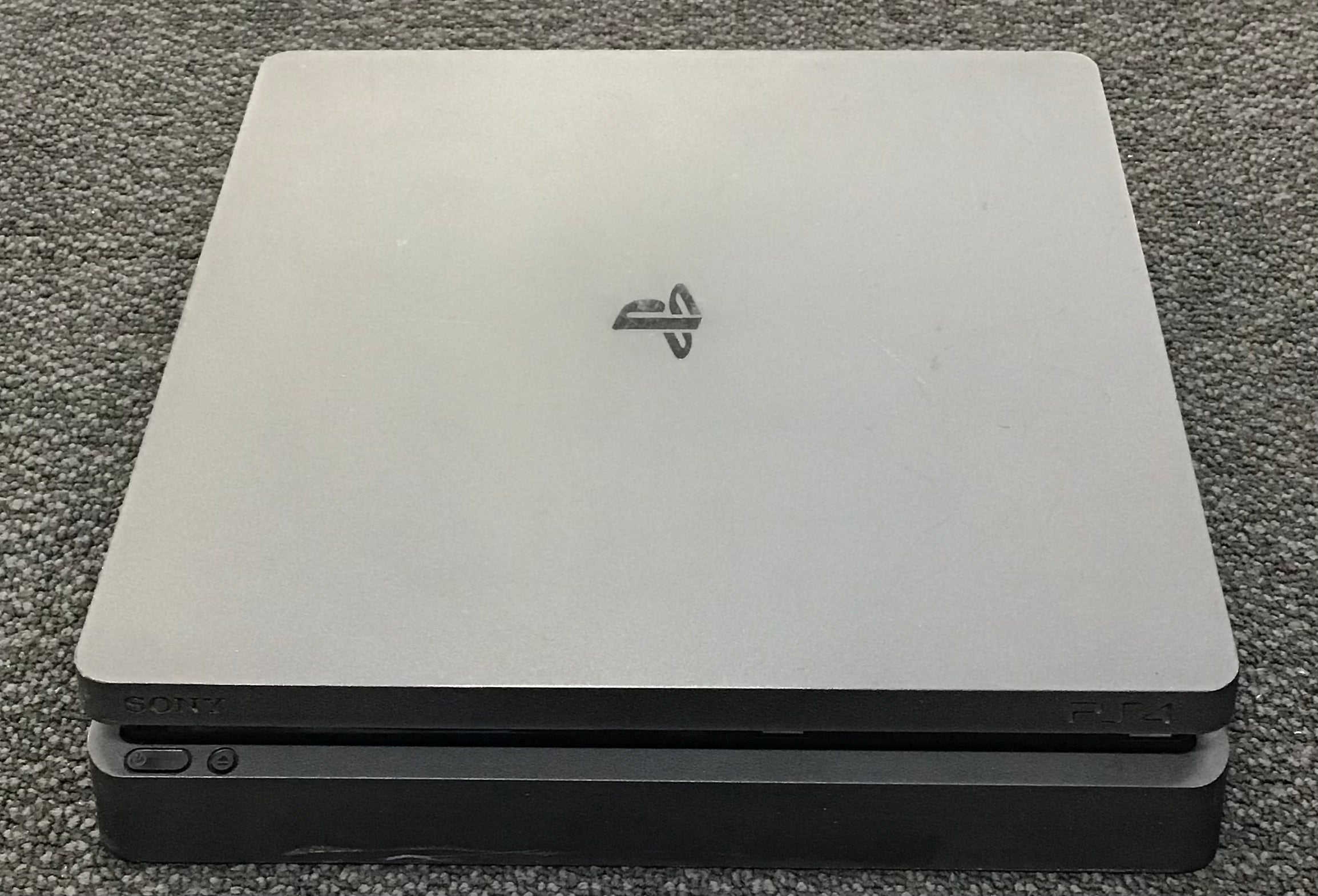 Sony PS4 Game Console Ref#512912