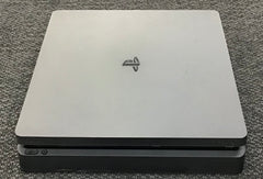 Sony PS4 Game Console Ref#512912