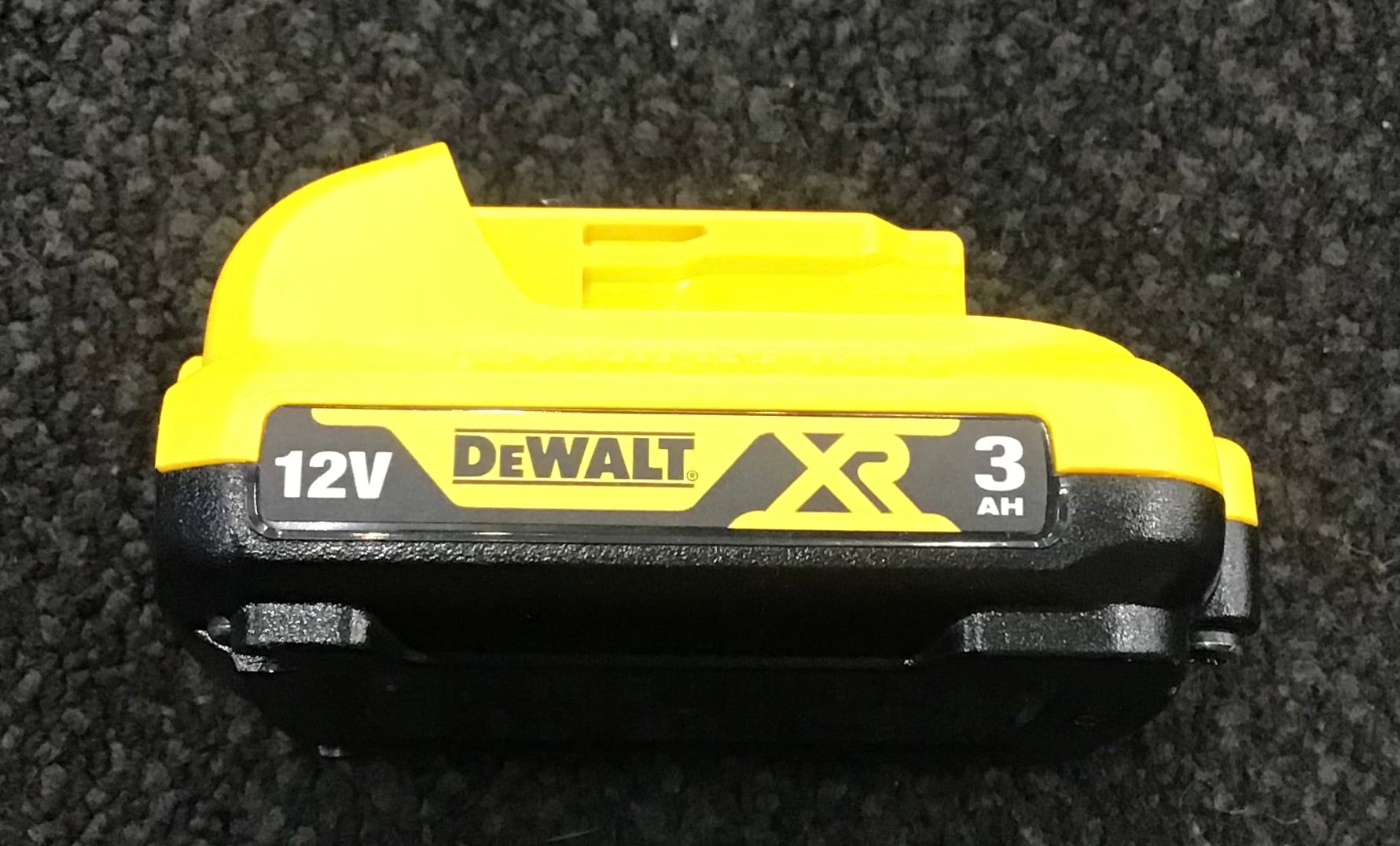 Dewalt 12v 3Ah Battery Ref#512651