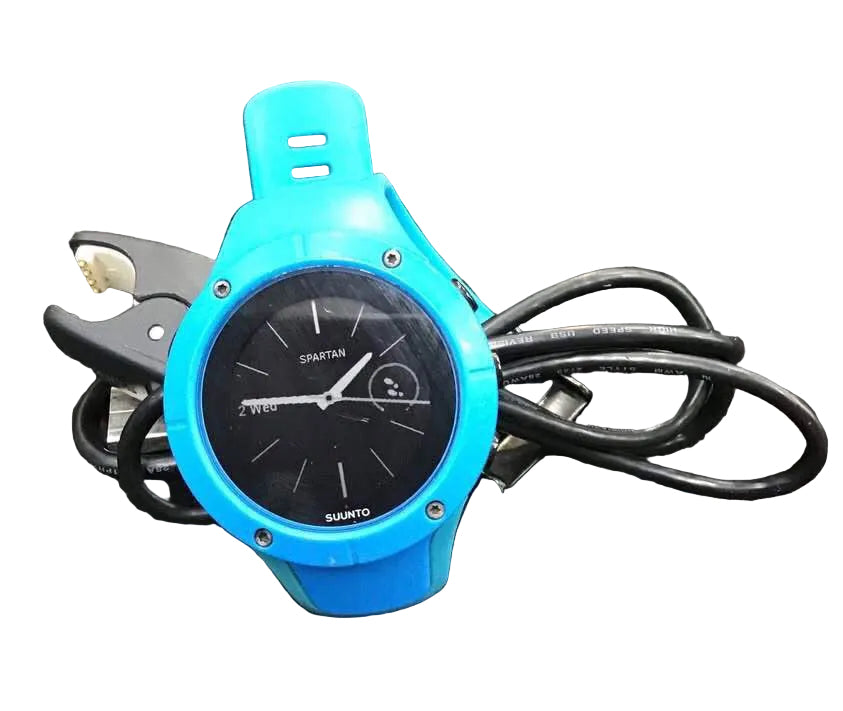Suunto Spartan Trainer Sport/ Fitness Watch Ref#513743