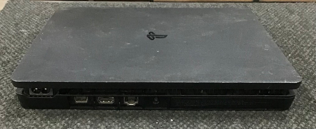 Sony PS4 Game Console (Please Read Description) Ref#500587
