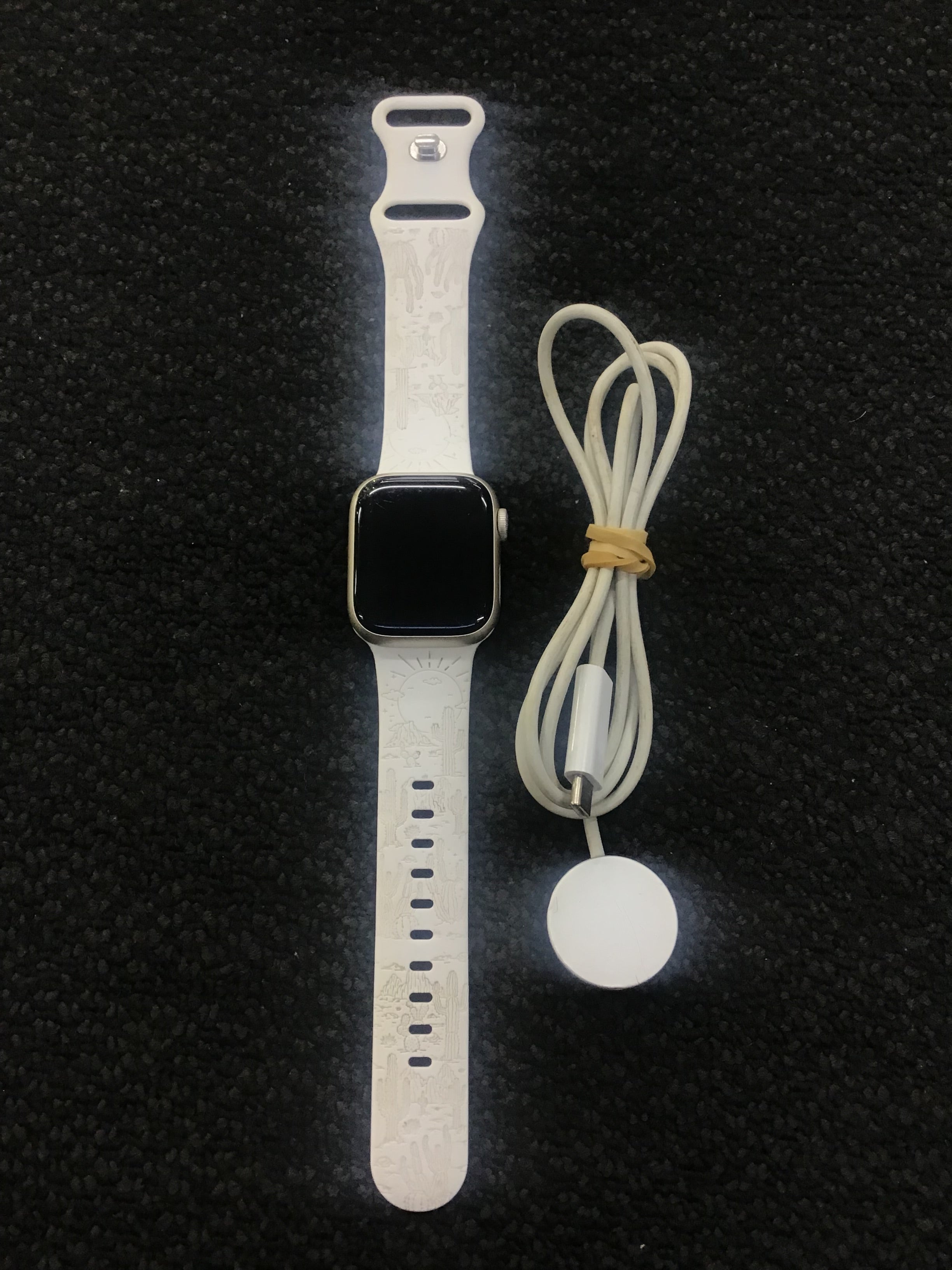 Apple Watch Series 8 LTE smart Watch Ref#502830