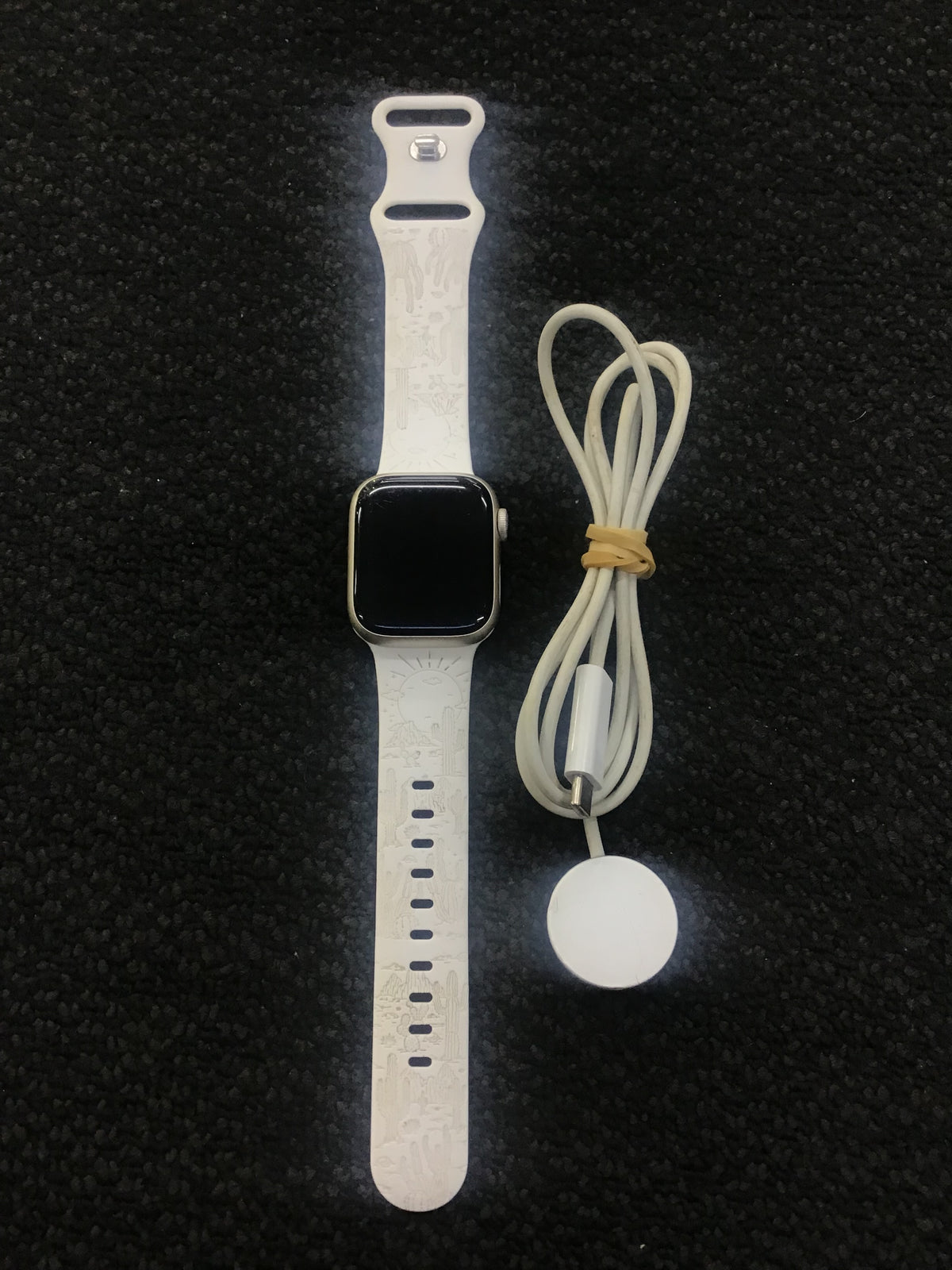 Apple Watch Series 8 LTE smart Watch Ref#502830