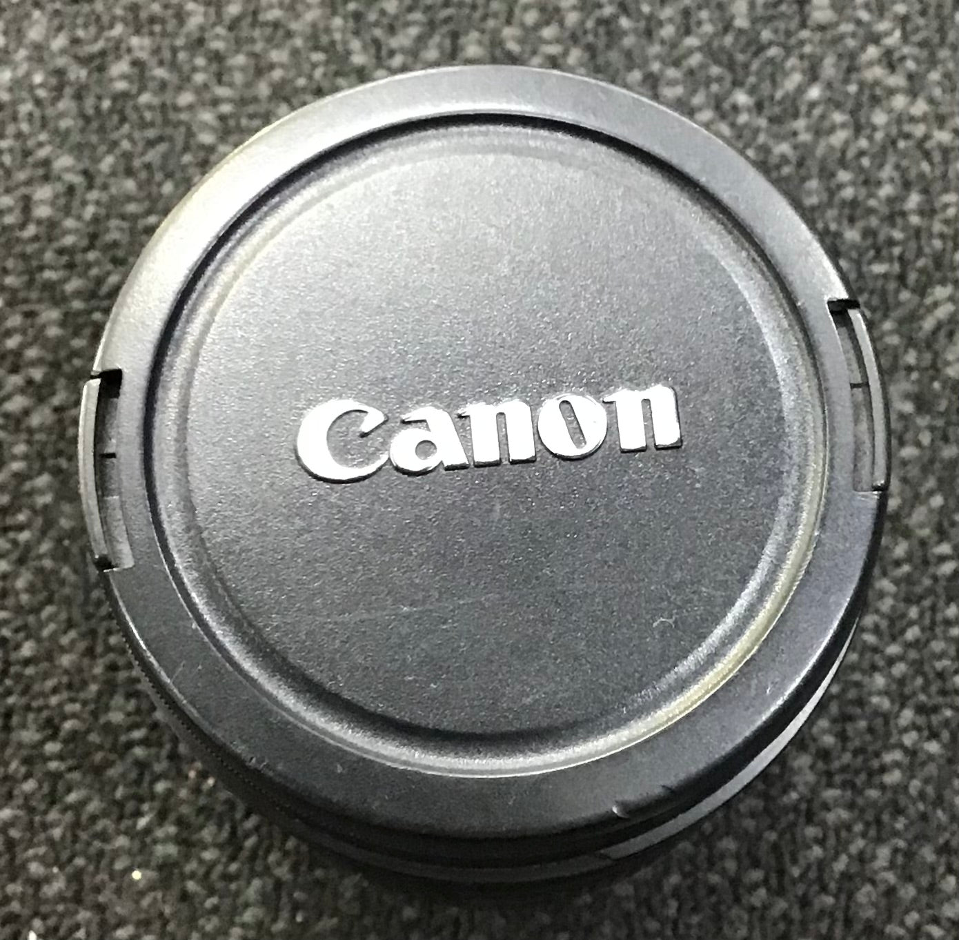 Canon Camera Lens EF-S 18-200mm 1:3.5-5.6 IS Ref#512787