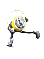 JARVIS WALKER FISHING REEL Ref#507016