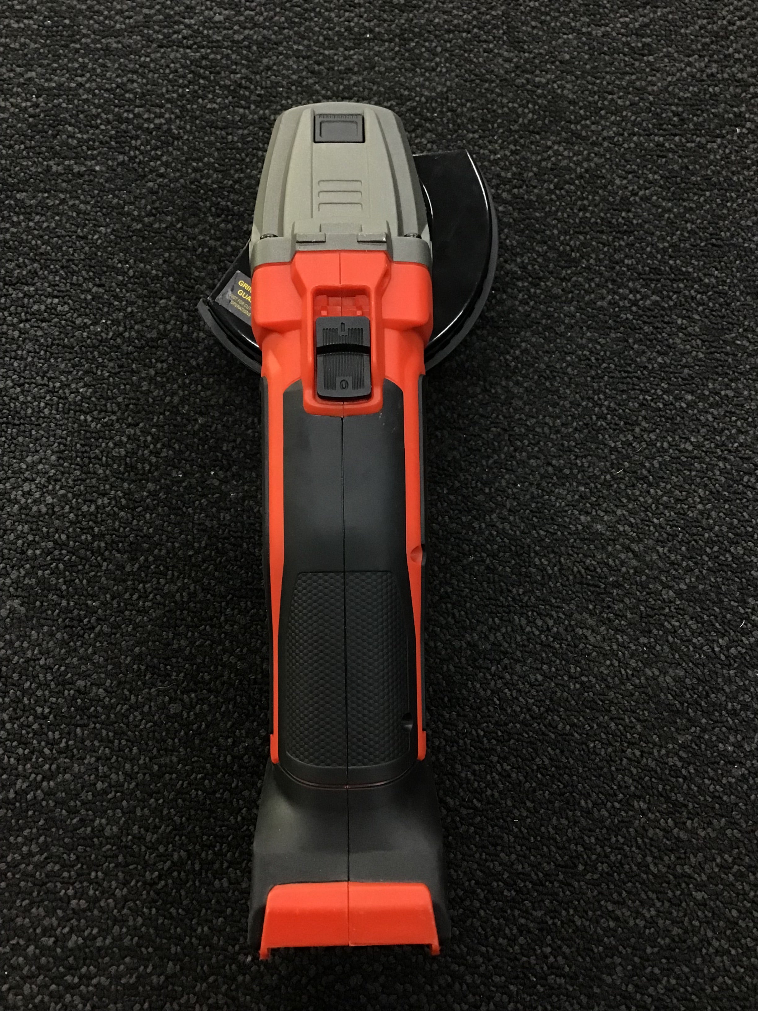 Ozito 18V angle grinder Ref#507647