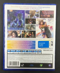 PS4 GAME FINAL FANTASY XIX-2 Ref#512757