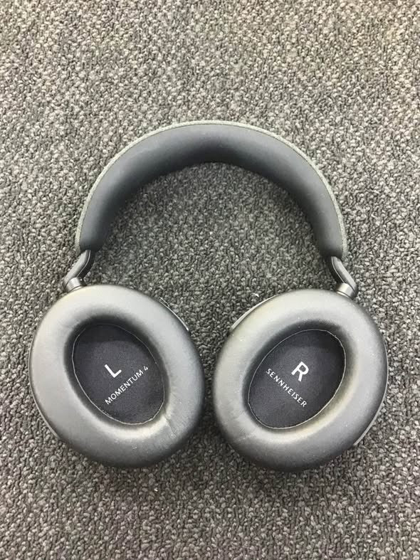 SENNHEISER Wireless headphones Ref#253076