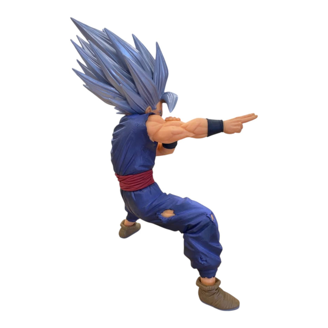 Ichiban Kuji Dragon Ball Vs Omnibus Beast - Son Gohan Beast (Last One Prize) Figure - JO 511585