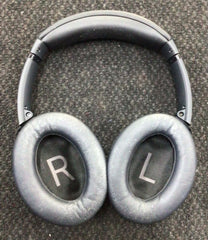 Bose QuietComfort Headphones Noise Cancelling Ref#512286