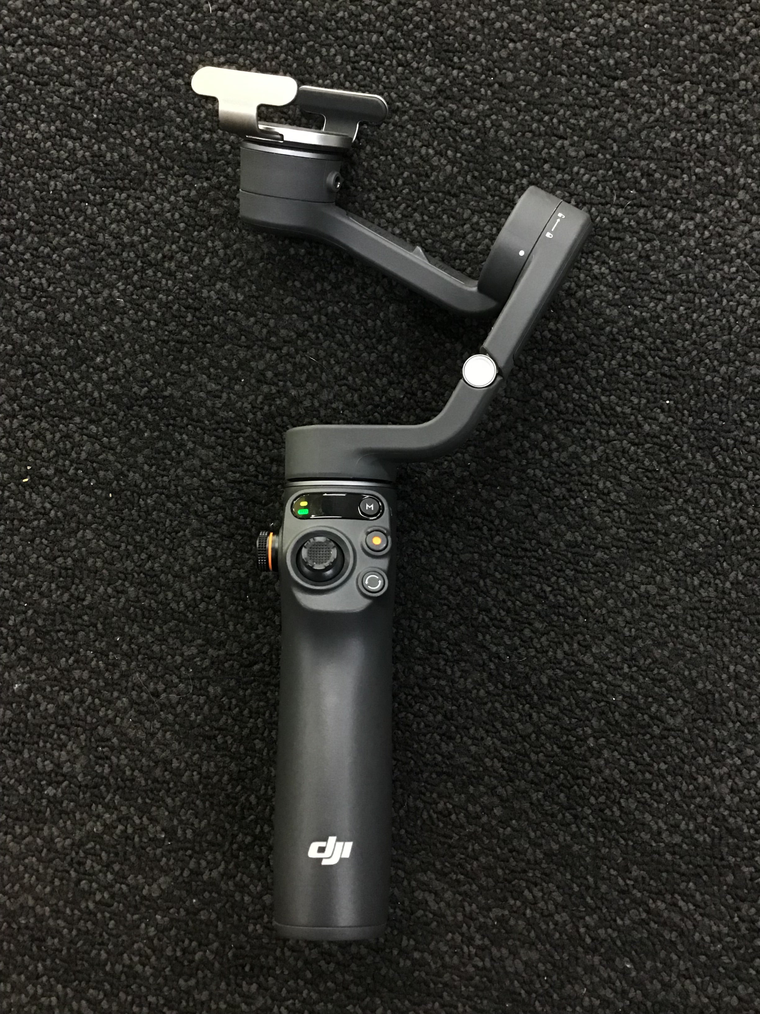 Dji osmo mobile 6 gimbal Ref#512287