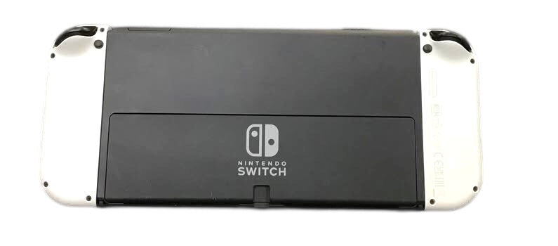Nintendo Switch Oled Game Console Ref#503450